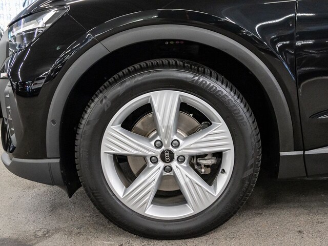 Audi Q4 e-tron 35 Sportback