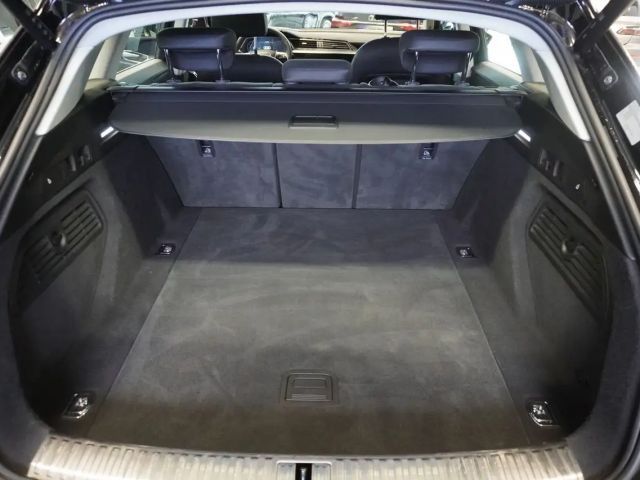 Audi e-tron 50 Quattro