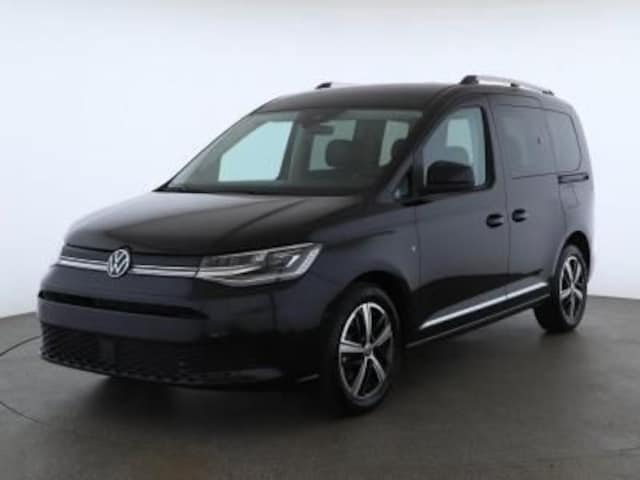 Volkswagen Caddy 1.5 TSI BMT DSG Style