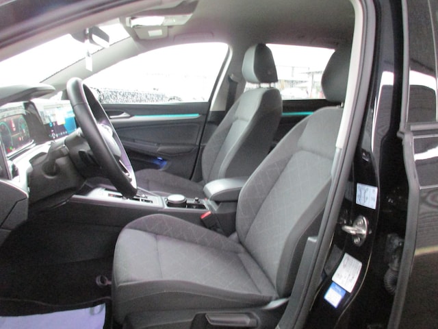 Volkswagen Golf DSG Variant