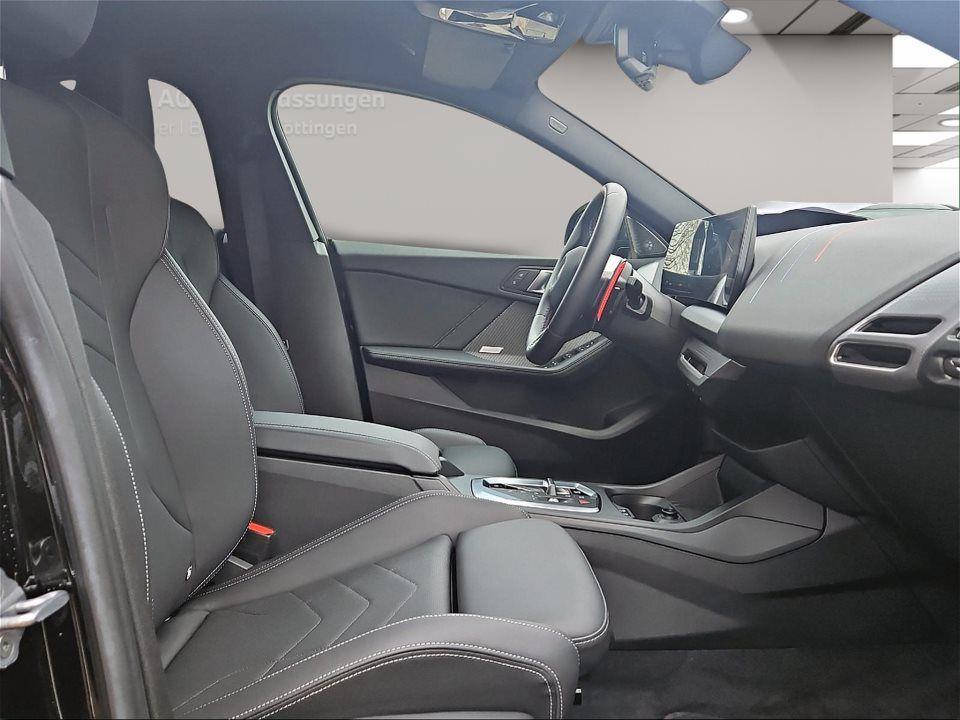 BMW M235 Gran Coupé