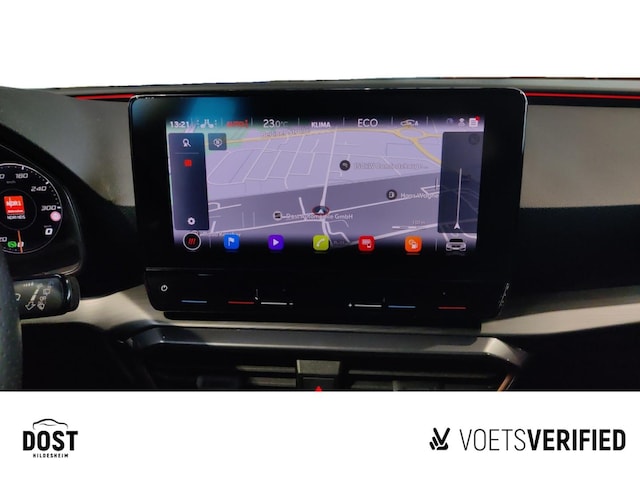 Cupra Leon 1.4 Sportstourer e-Hybrid