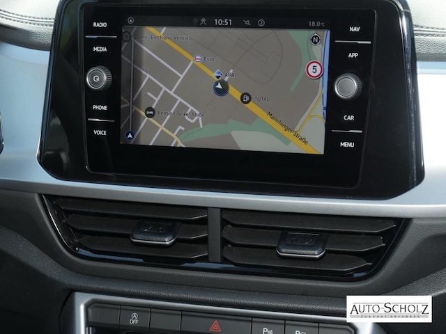 Volkswagen T-Roc 1.0 TSI Life