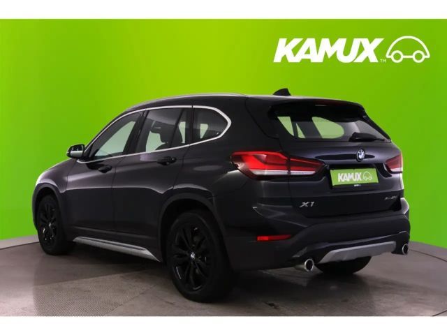 BMW X1 xDrive