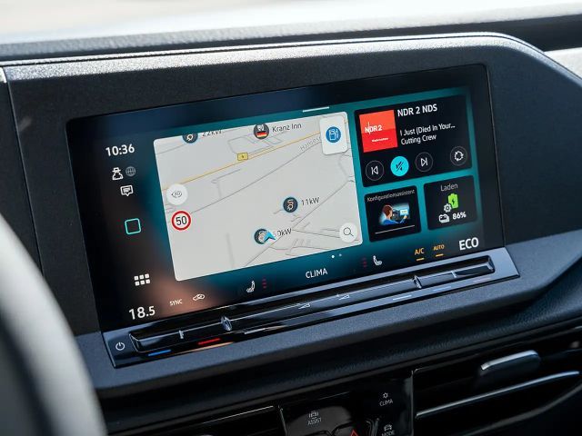 Volkswagen Caddy 1.5 TSI eHybrid