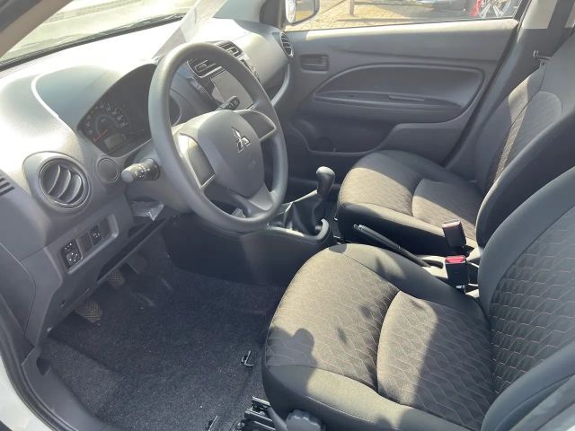 Mitsubishi Space Star Star