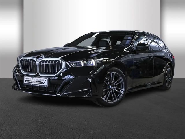 BMW 520 520i M-Sport Touring