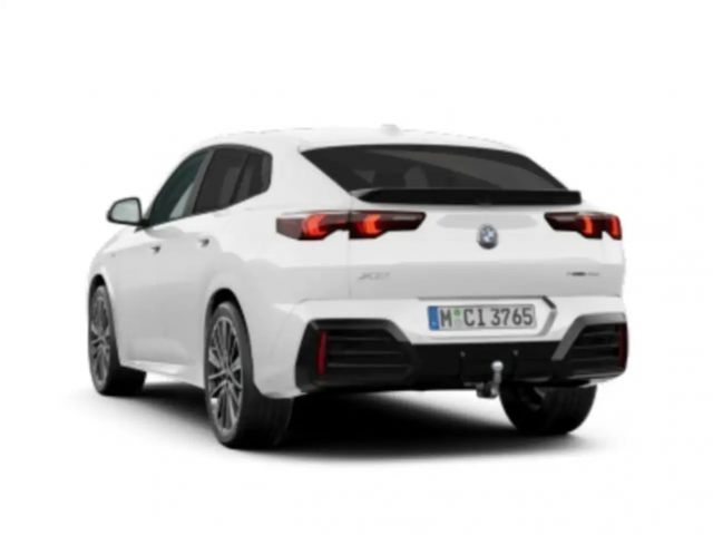 BMW X2 M-Sport sDrive20d