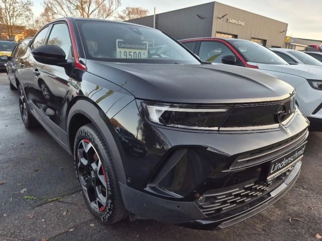 Opel Mokka GS-Line Grand Sport Turbo