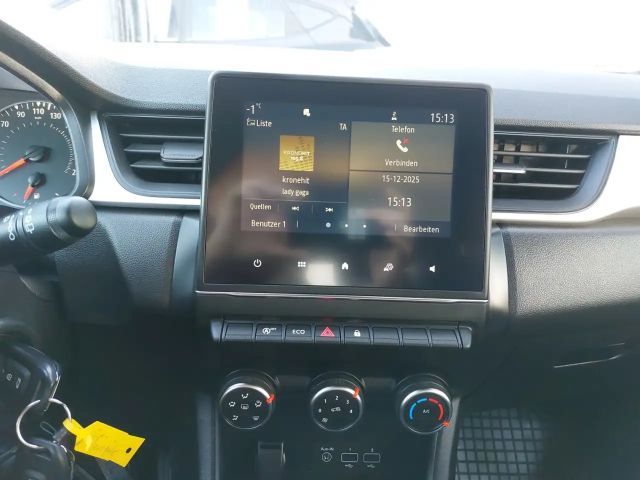 Renault Captur TCe 90 Zen