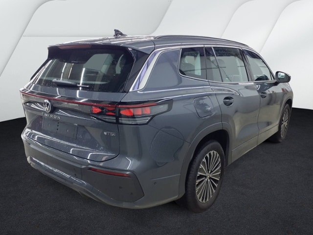 Volkswagen Tayron 1.5 eTSI DSG