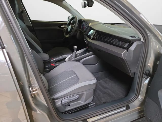 Audi A1 30 TFSI Allstreet