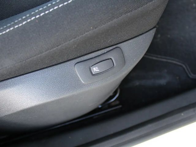 Ford Focus EcoBoost Titanium Wagon