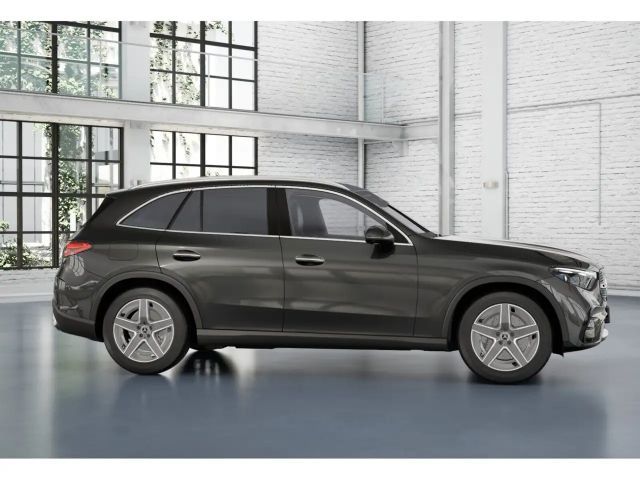 Mercedes-Benz GLC 220 4MATIC AMG Line GLC 220 d