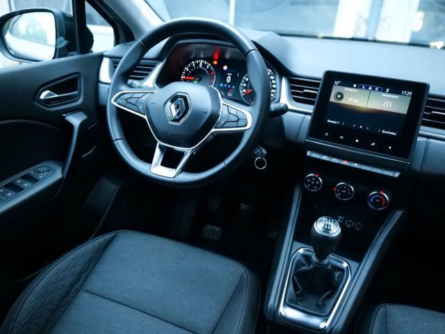 Renault Captur Equilibre Equilibre TCe 90