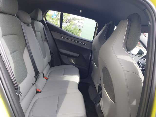 Volvo EX30 Achterwielaandrijving Plus