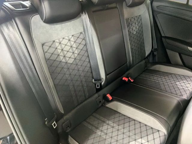 Volkswagen T-Roc 2.0 TSI R-Line