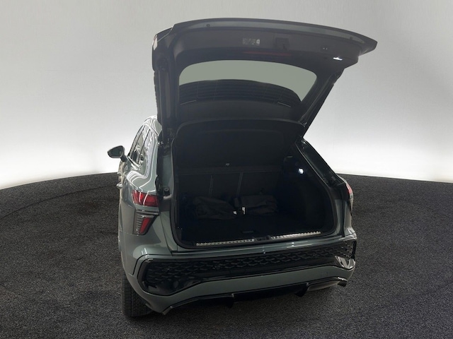 Audi Q3 Hybride S-Tronic