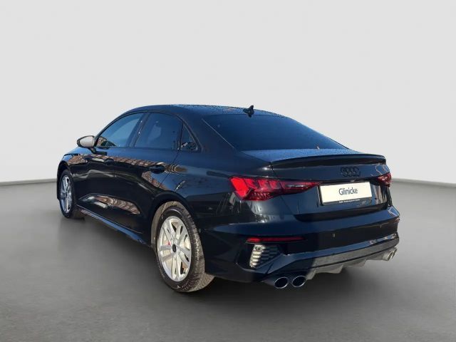 Audi S3 2.0 TFSI Quattro S-Tronic Sedan