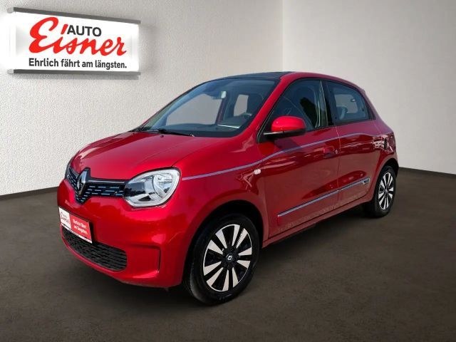 Renault Twingo Intens