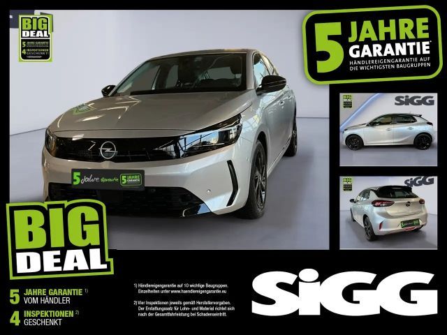 Opel Corsa 1.2 Turbo Edition Turbo