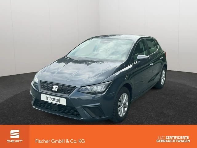 Seat Ibiza 1.0 TSI DSG Style