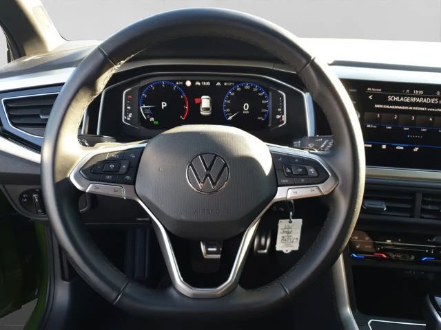 Volkswagen Taigo 1.0 TSI DSG IQ.Drive Move