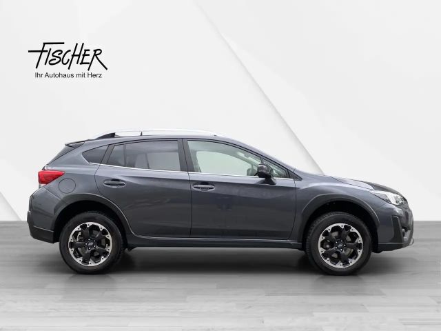 Subaru XV AWD Exclusive