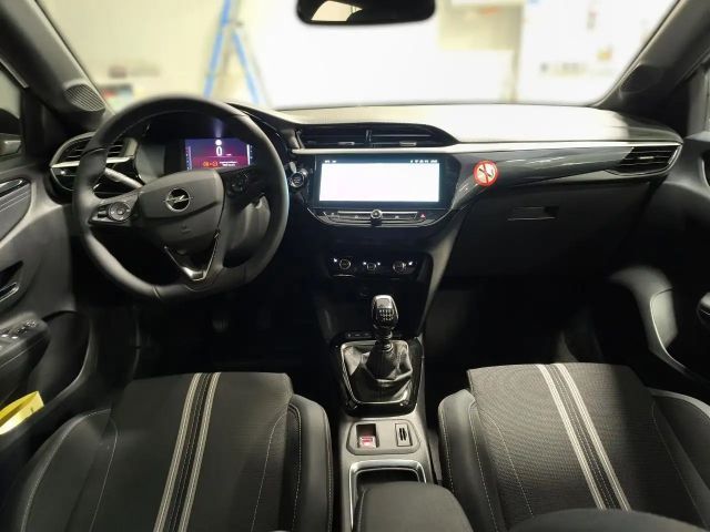 Opel Corsa 1.2 Turbo GS-Line Grand Sport Turbo