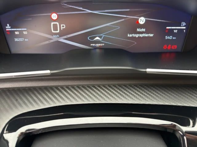 Peugeot 508 Allure Pack BlueHDi EAT8