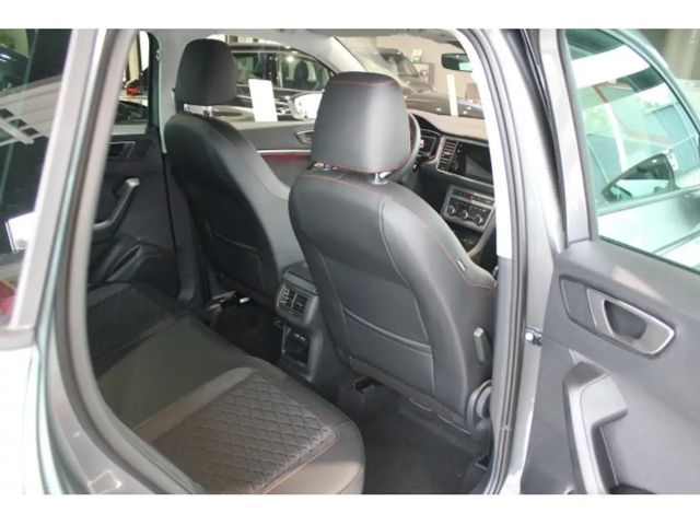 Seat Ateca 1.5 TSI DSG FR-lijn