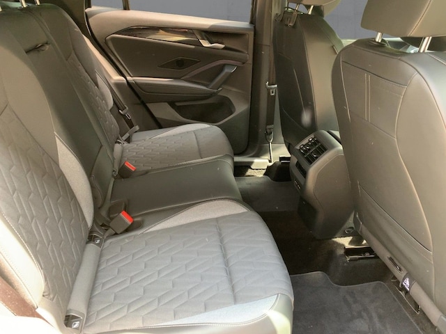 Volkswagen Tiguan 2.0 TDI DSG