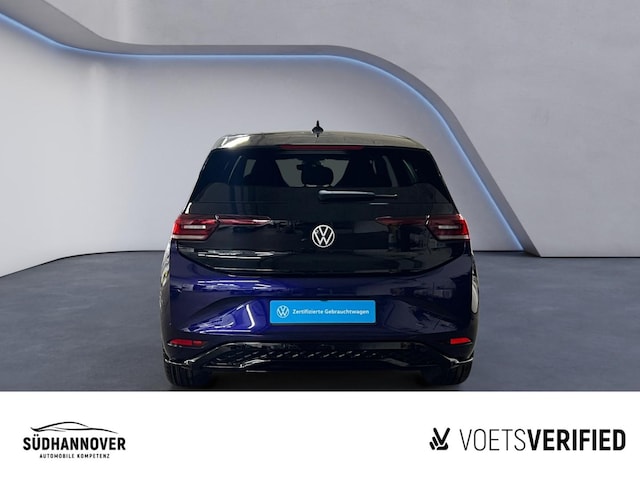 Volkswagen ID.3 GTX Performance