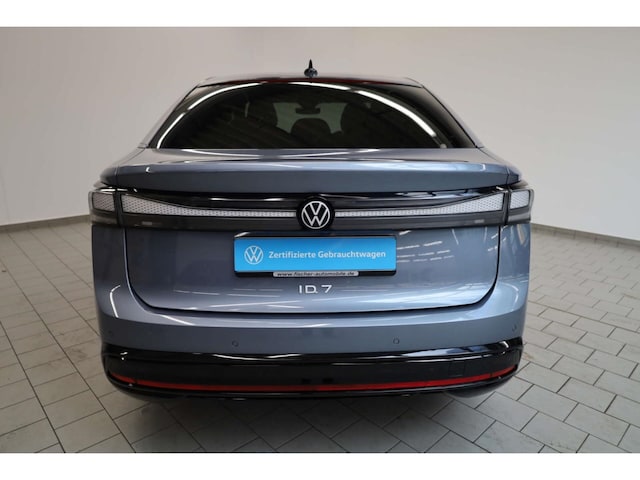Volkswagen ID.7 Pro