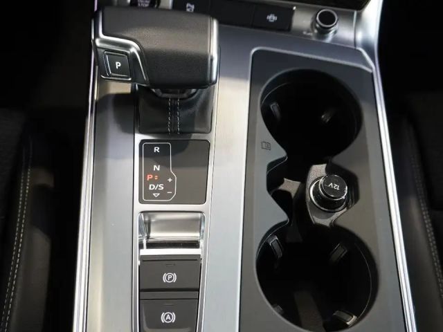 Audi A6 55 TFSI Avant Quattro Sport