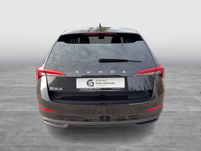 Skoda Scala 1.0 TSI Drive