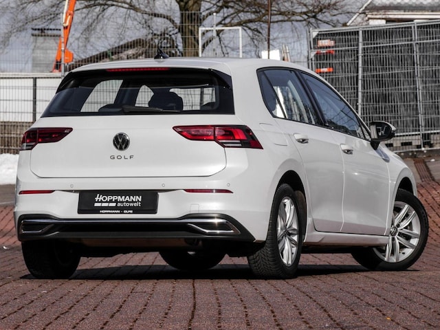 Volkswagen Golf 1.5 TSI Golf VIII Pro