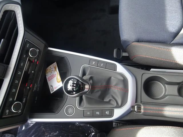 Seat Arona 1.0 TSI FR-lijn