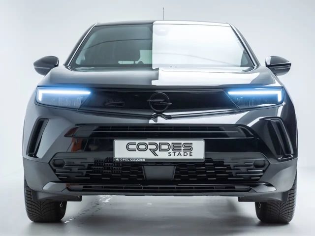 Opel Mokka GS-Line Grand Sport