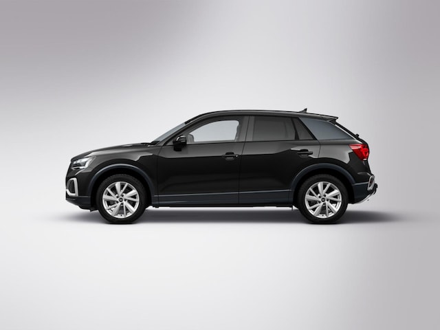 Audi Q2 35 TFSI S-Tronic