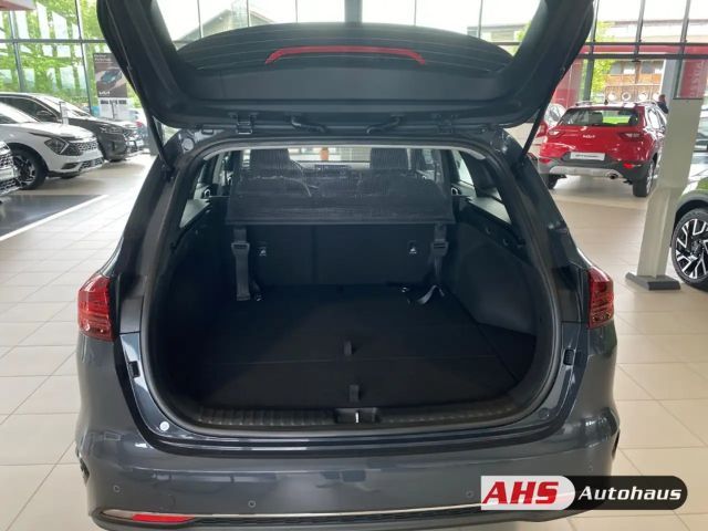 Kia Ceed CRDi SportWagon Vision