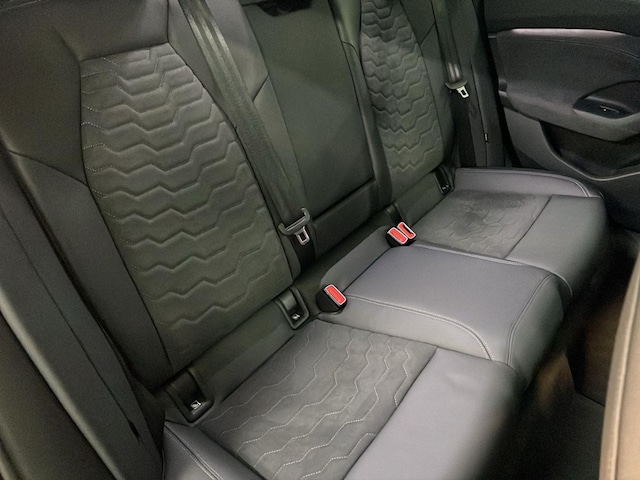 Audi A6 e-tron Avant Performance