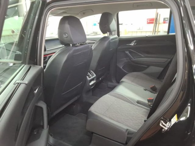 Volkswagen Tayron 1.5 eTSI