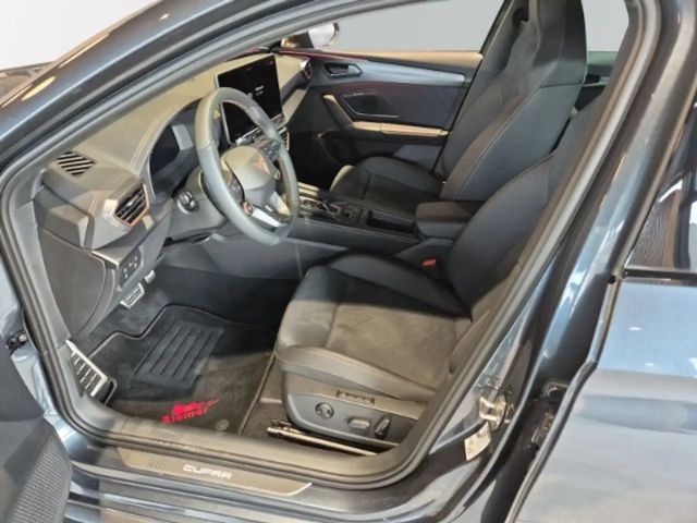 Cupra Leon 1.5 eTSI Matrix Sennheiser DCC ACC Kessy