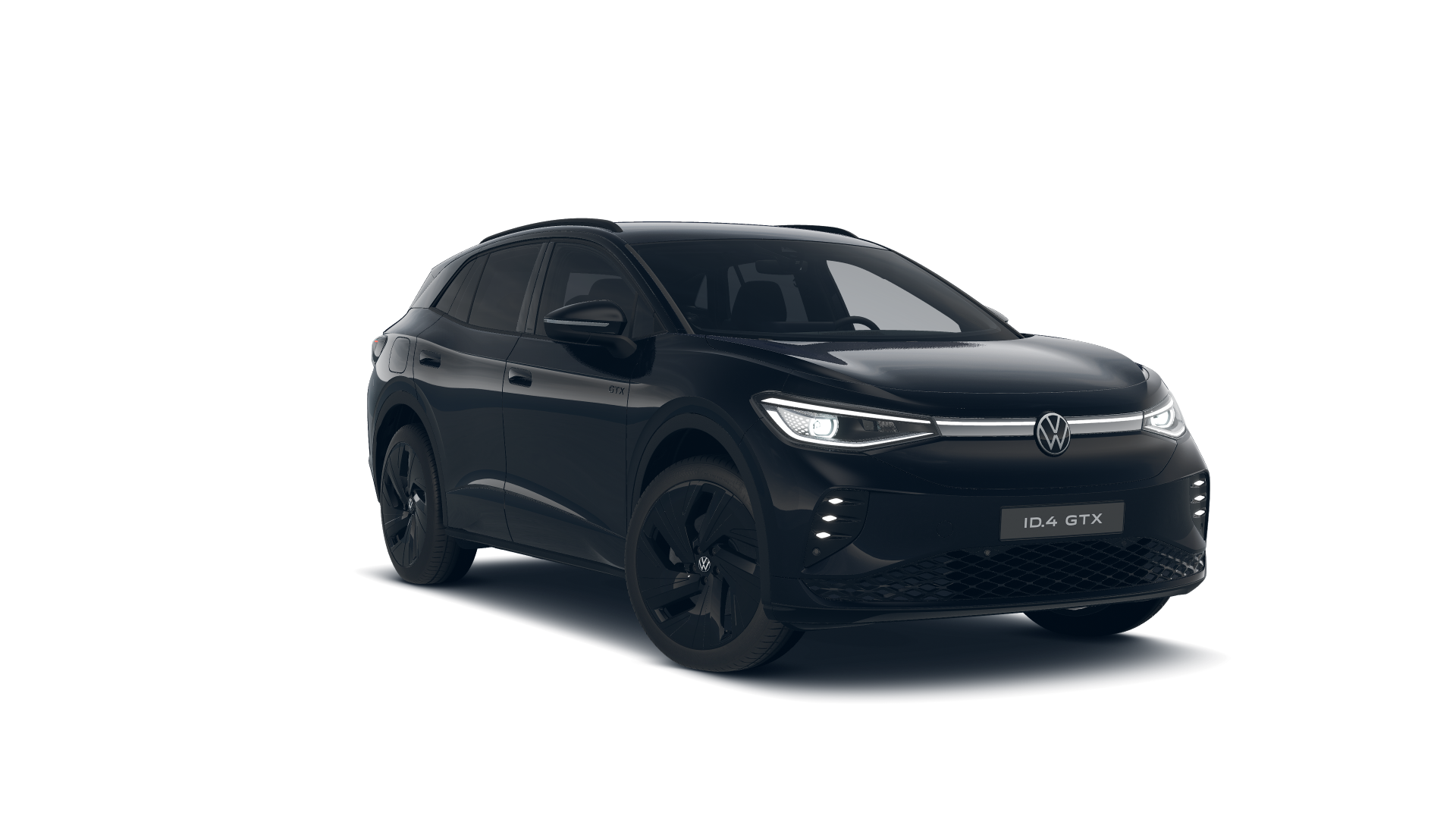 Volkswagen ID.4 4Motion GTX