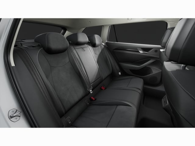 Volkswagen Passat DSG Variant eHybrid