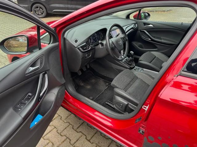 Opel Astra Elegance
