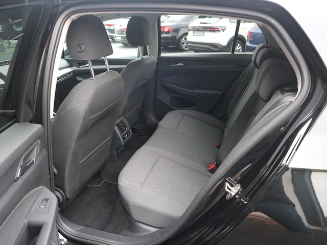 Volkswagen Golf Golf VIII Life