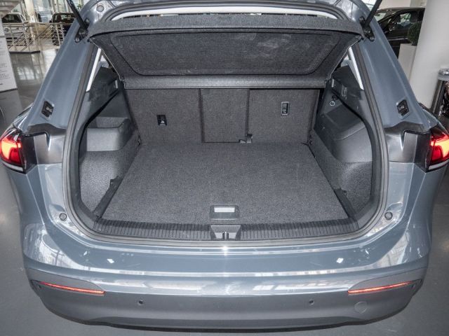 Volkswagen Tiguan 1.5 eTSI DSG Life