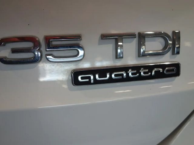 Audi Q3 35 TDI Quattro